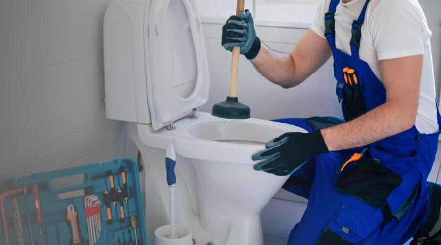 Professional same day plumber in Isabel, SD